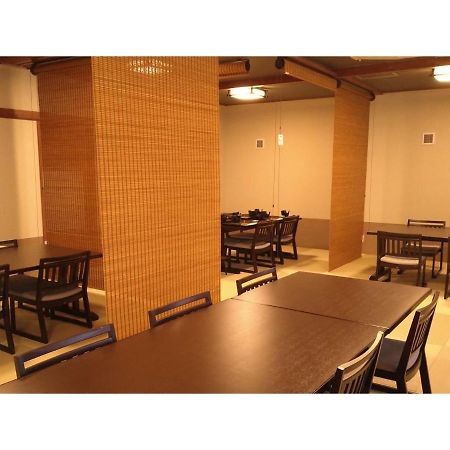 Ayameya Ryokan Nakanojo Buitenkant foto